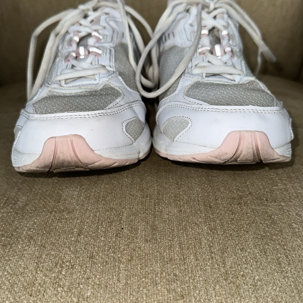 AVIA Forte 2.0 Womens Lightweight Breathable Running Sneakers Size 8.5 - Picture 5 of 11